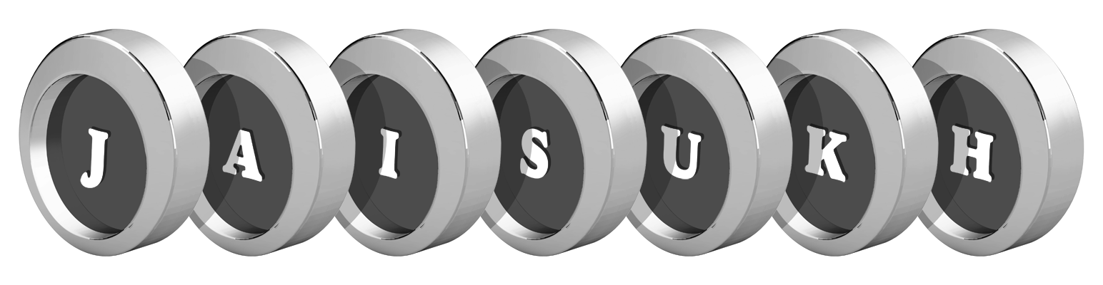 Jaisukh coins logo