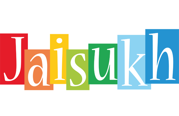 Jaisukh colors logo