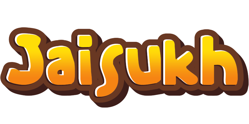 Jaisukh cookies logo