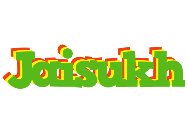 Jaisukh crocodile logo