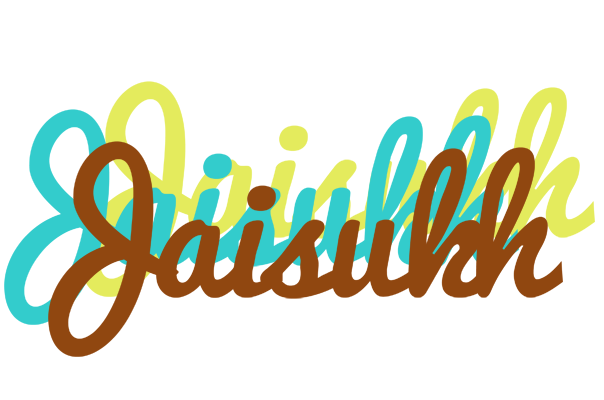 Jaisukh cupcake logo