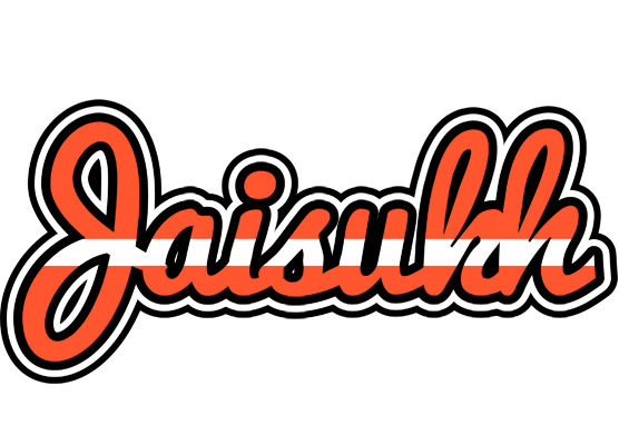 Jaisukh denmark logo
