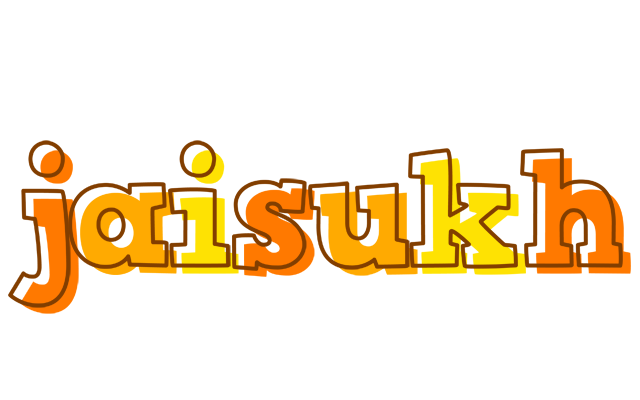 Jaisukh desert logo