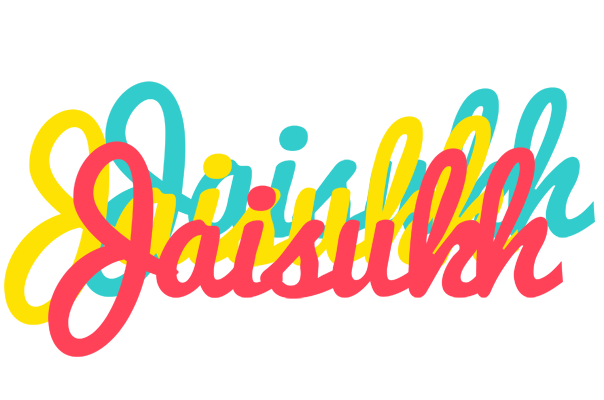 Jaisukh disco logo