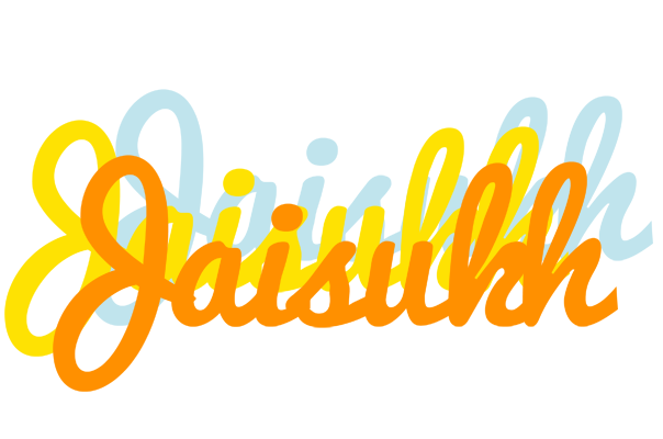 Jaisukh energy logo