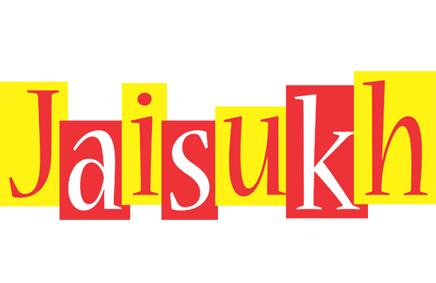 Jaisukh errors logo