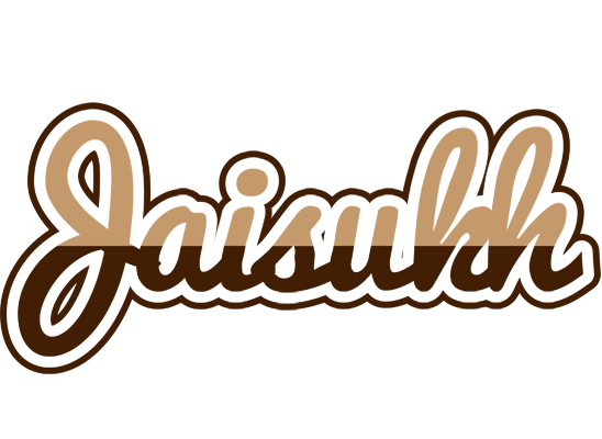Jaisukh exclusive logo