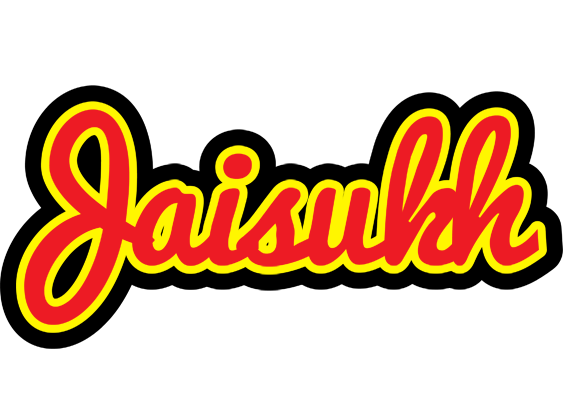 Jaisukh fireman logo