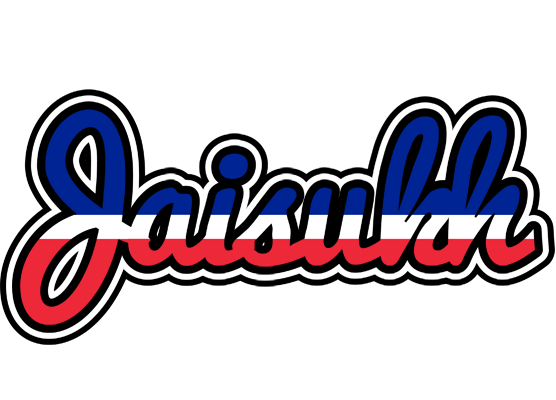 Jaisukh france logo