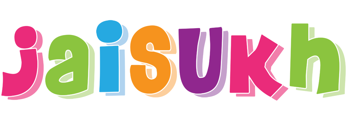 Jaisukh friday logo