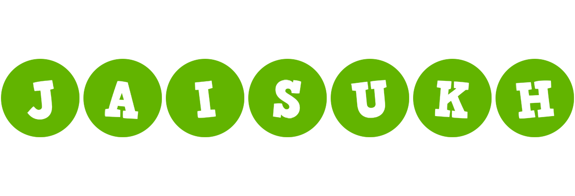 Jaisukh games logo