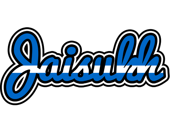 Jaisukh greece logo