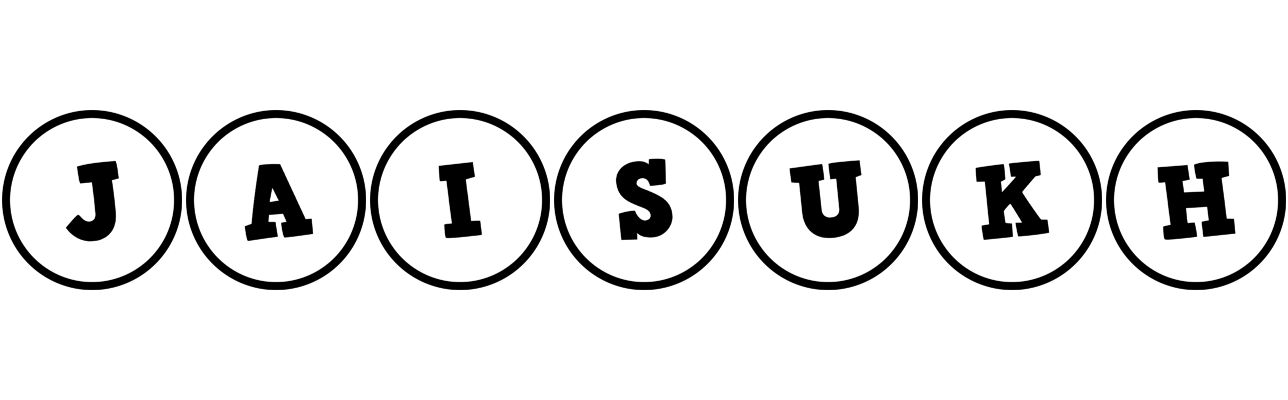 Jaisukh handy logo