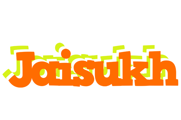 Jaisukh healthy logo