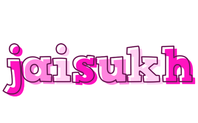 Jaisukh hello logo