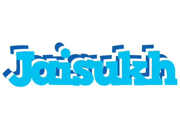 Jaisukh jacuzzi logo