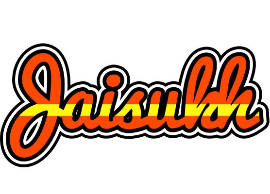 Jaisukh madrid logo