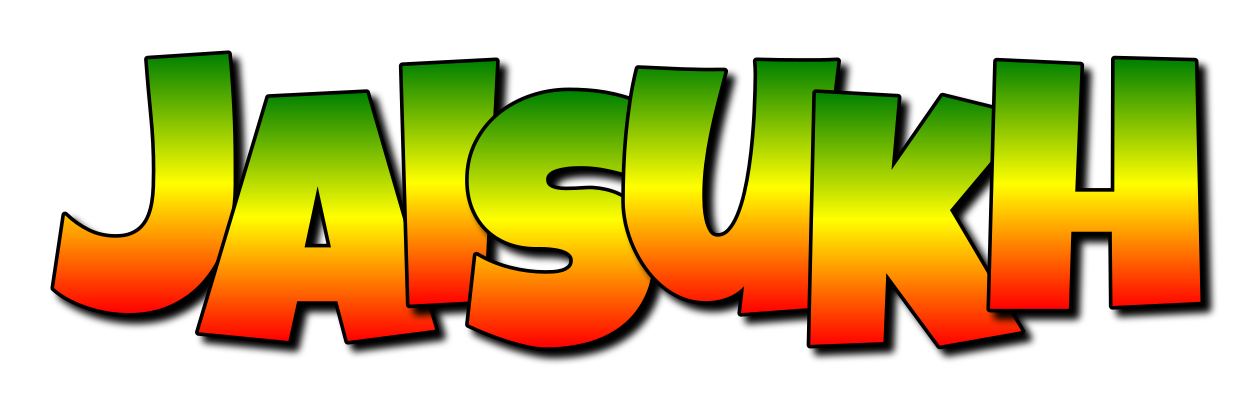Jaisukh mango logo