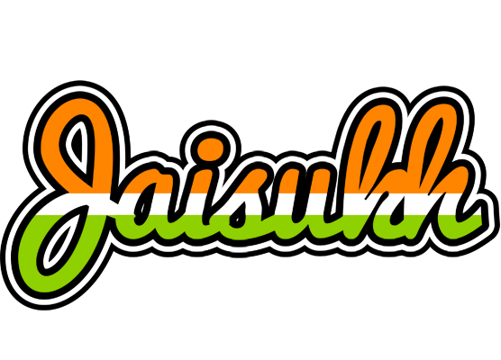 Jaisukh mumbai logo