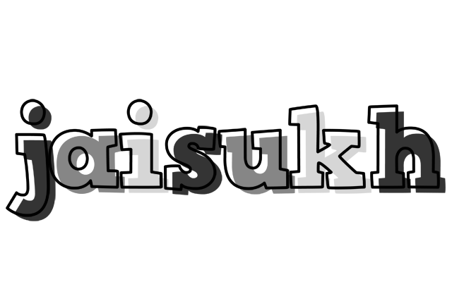 Jaisukh night logo