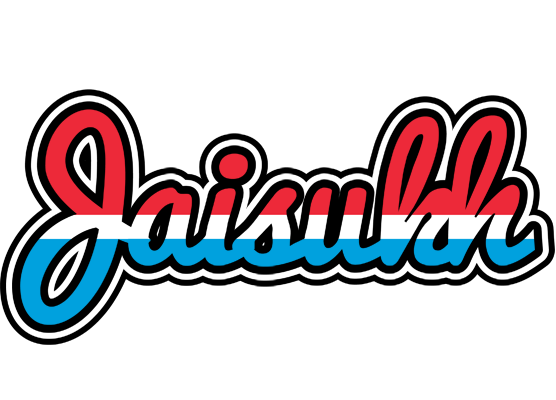 Jaisukh norway logo