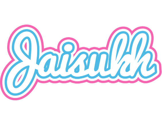 Jaisukh outdoors logo