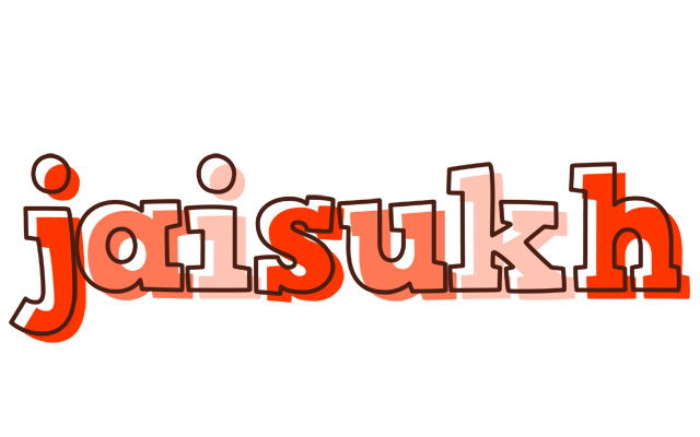 Jaisukh paint logo