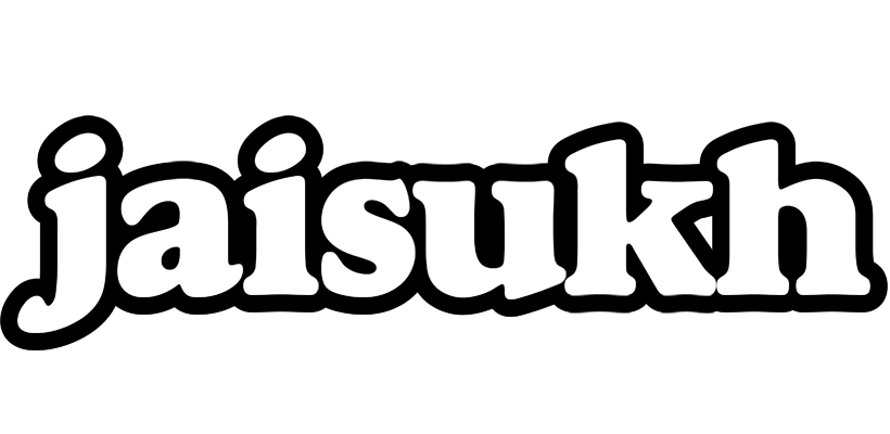 Jaisukh panda logo