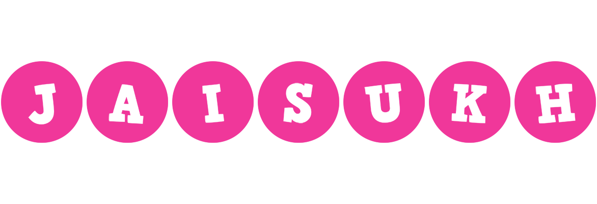 Jaisukh poker logo