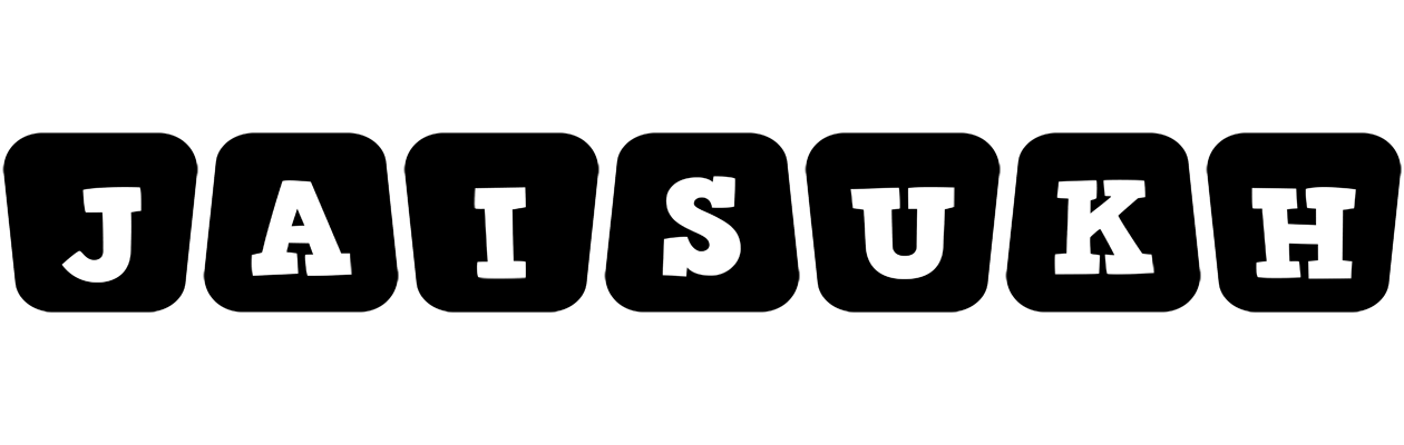 Jaisukh racing logo