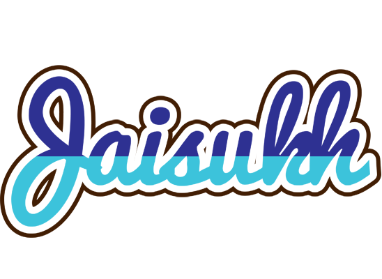 Jaisukh raining logo