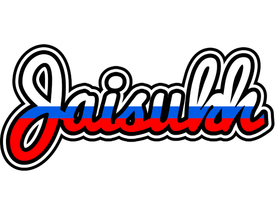 Jaisukh russia logo