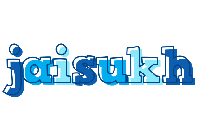 Jaisukh sailor logo