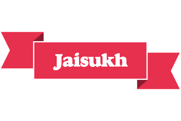 Jaisukh sale logo