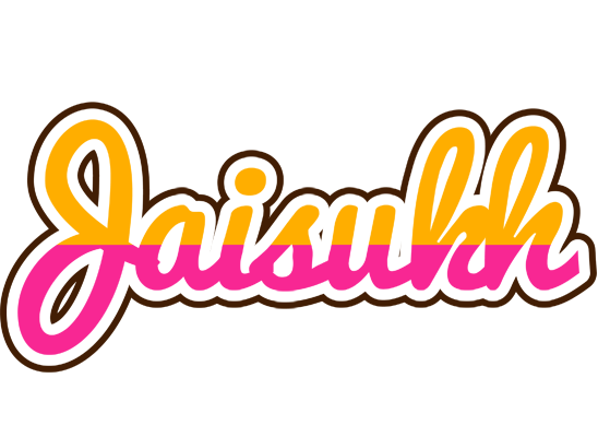 Jaisukh smoothie logo