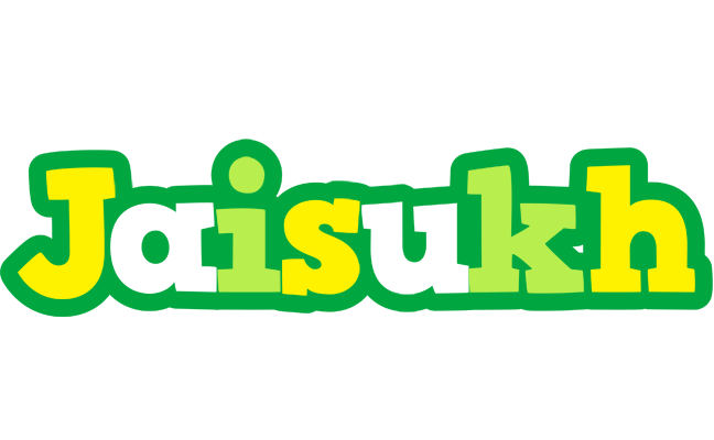 Jaisukh soccer logo