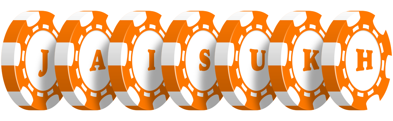 Jaisukh stacks logo