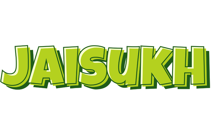 Jaisukh summer logo
