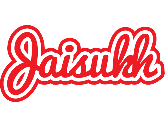 Jaisukh sunshine logo