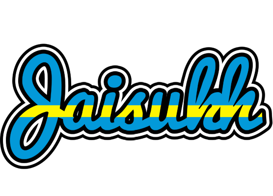 Jaisukh sweden logo
