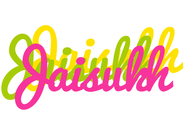 Jaisukh sweets logo