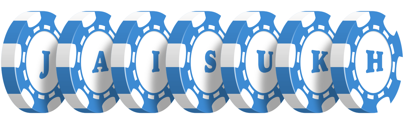 Jaisukh vegas logo