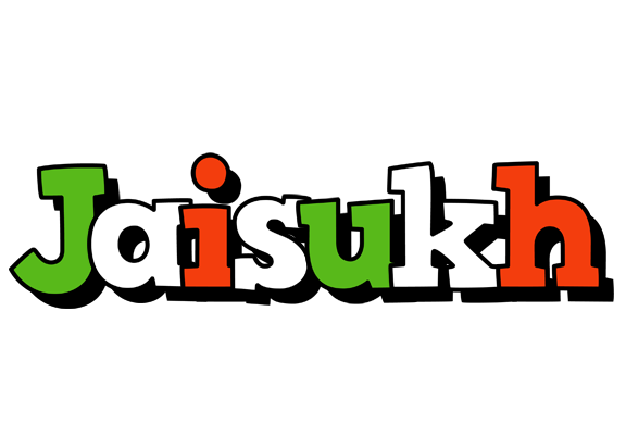 Jaisukh venezia logo