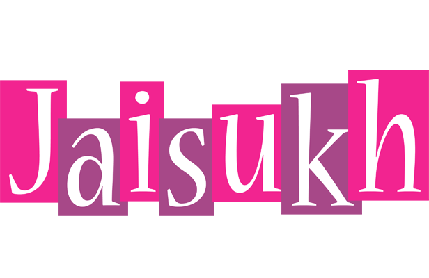 Jaisukh whine logo