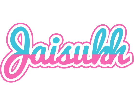 Jaisukh woman logo