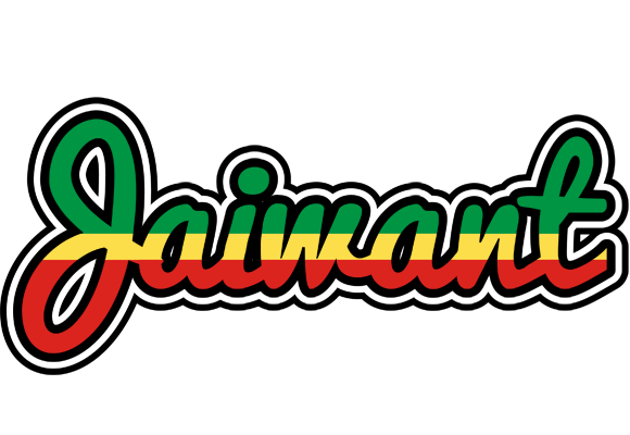 Jaiwant african logo
