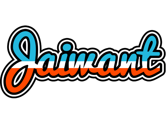 Jaiwant america logo
