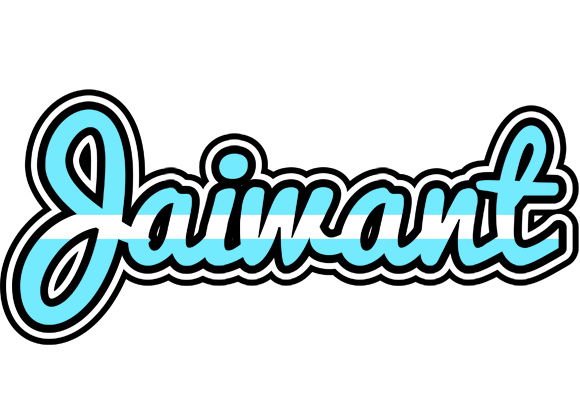 Jaiwant argentine logo