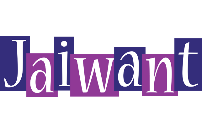 Jaiwant autumn logo