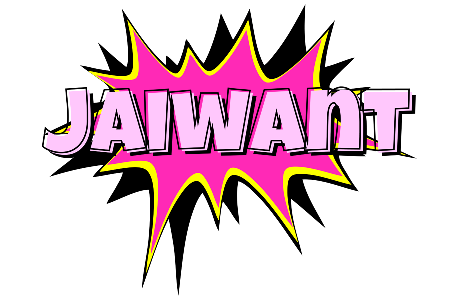 Jaiwant badabing logo